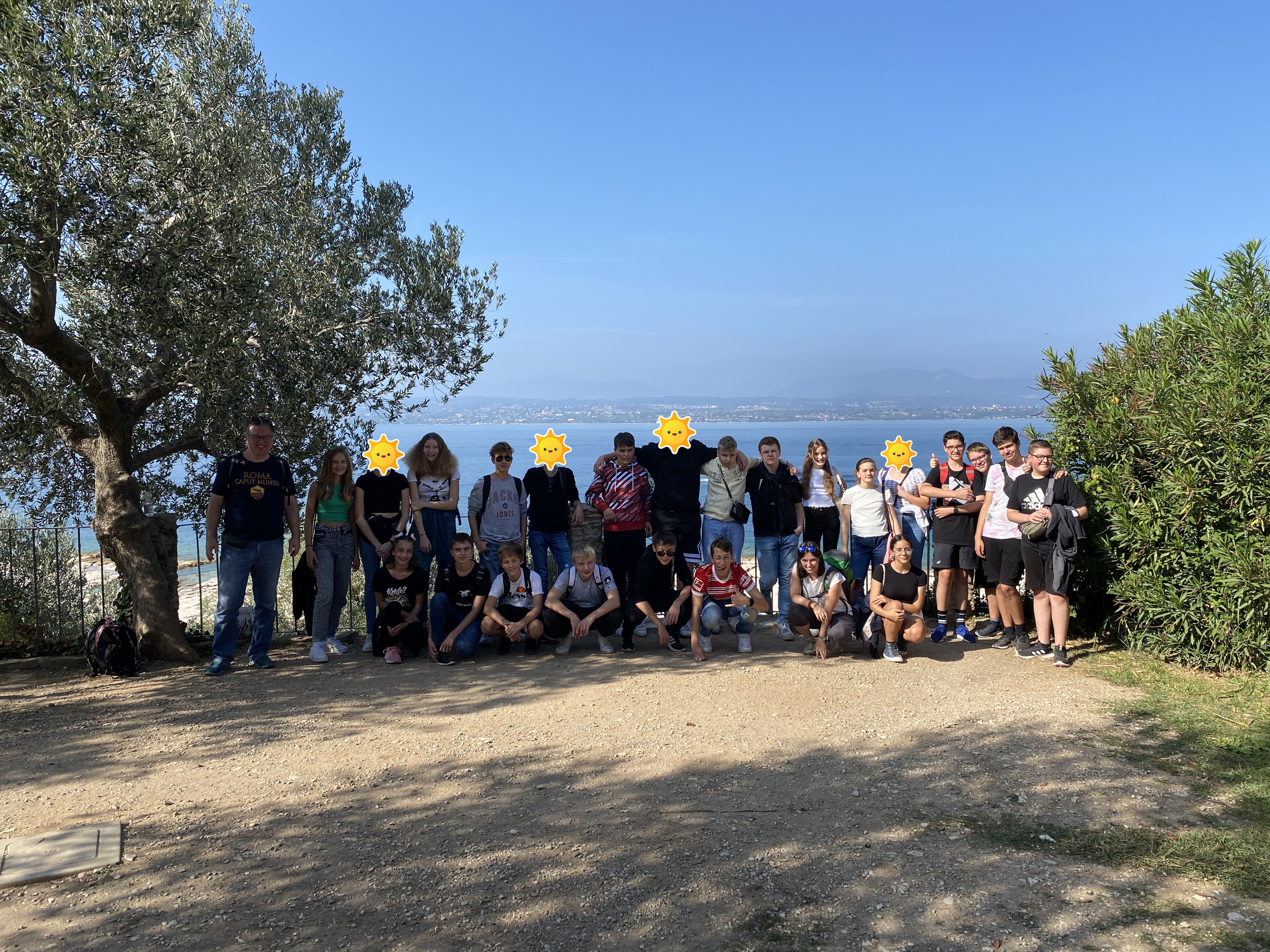 Bildungsfahrt_Italien_2