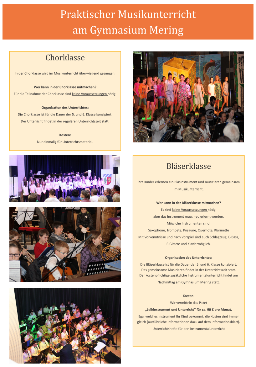 Musikklassen 2026