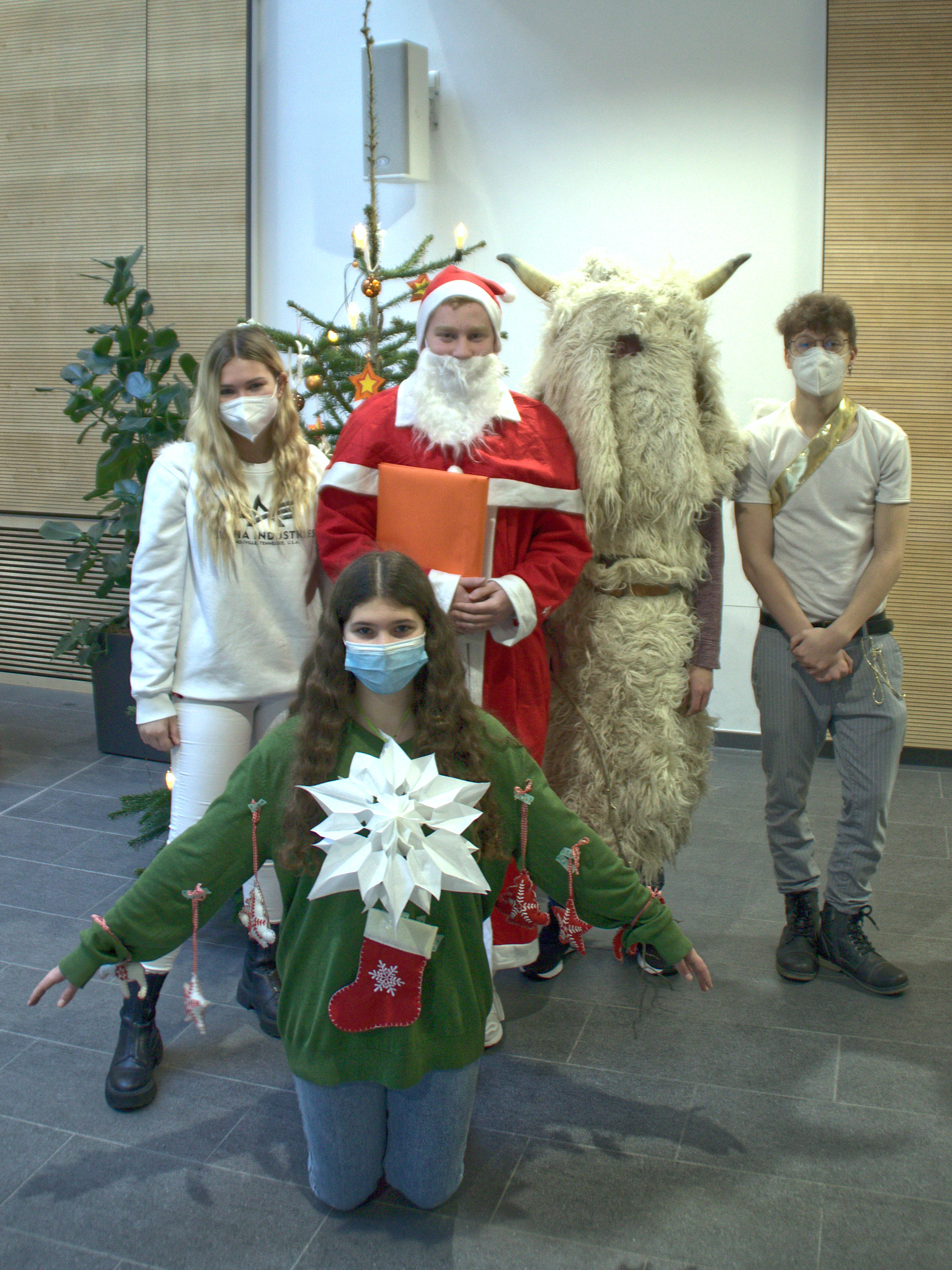 Nikolaus SMV 21