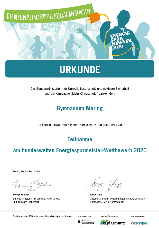 UrkundeKlimaschutz