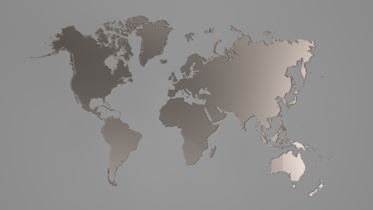 Geographie