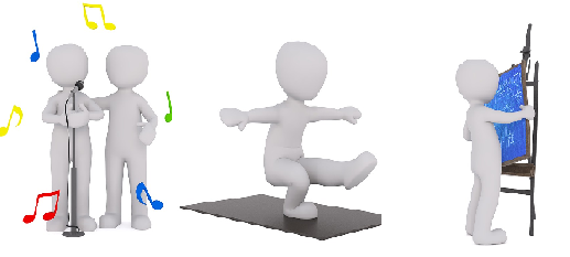MusikKunstSport